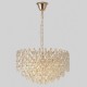 Люстра Crystal Lux HEDONIST SP12