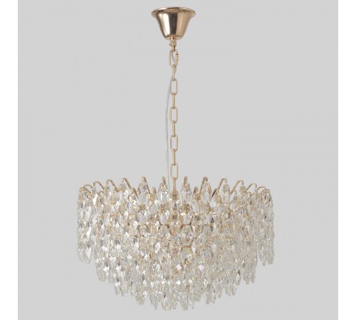 Люстра Crystal Lux HEDONIST SP12 Люстра Crystal Lux HEDONIST SP12