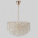 Люстра Crystal Lux HEDONIST SP12