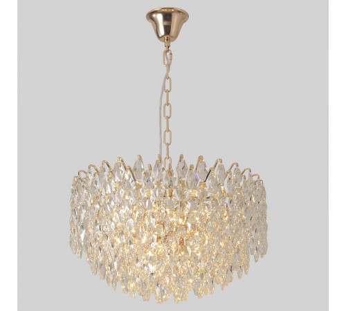 Люстра Crystal Lux HEDONIST SP12 Люстра Crystal Lux HEDONIST SP12