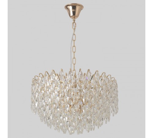 Люстра Crystal Lux HEDONIST SP12 Люстра Crystal Lux HEDONIST SP12