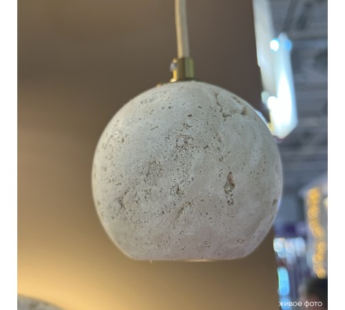 Подвесной светильник Crystal Lux INVITADO SP1 Подвесной светильник Crystal Lux INVITADO SP1
