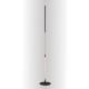Торшер Crystal Lux LARGO PT25W BLACK