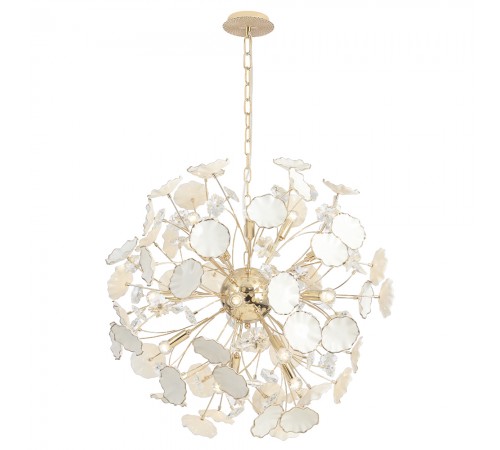 Люстра Crystal Lux MARGO SP18 Люстра Crystal Lux MARGO SP18