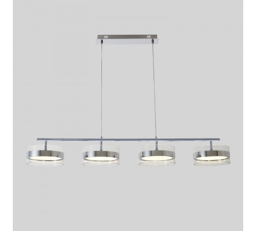 Светильник подвесной Crystal Lux MYSELF SP40W LED Светильник подвесной Crystal Lux MYSELF SP40W LED