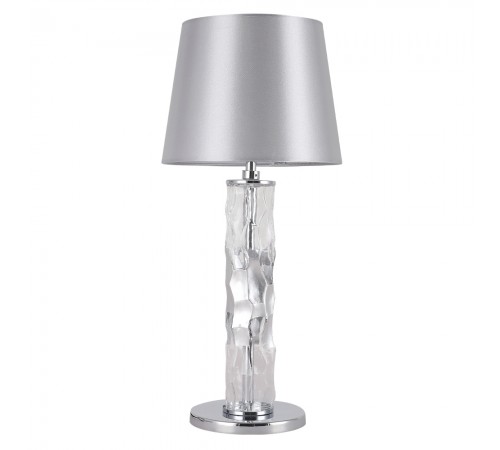 Настольная лампа Crystal Lux PRIMAVERA LG1 CHROME Настольная лампа Crystal Lux PRIMAVERA LG1 CHROME