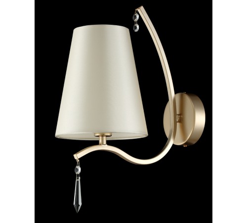 Бра Crystal Lux RENATA AP1 GOLD Бра Crystal Lux RENATA AP1 GOLD