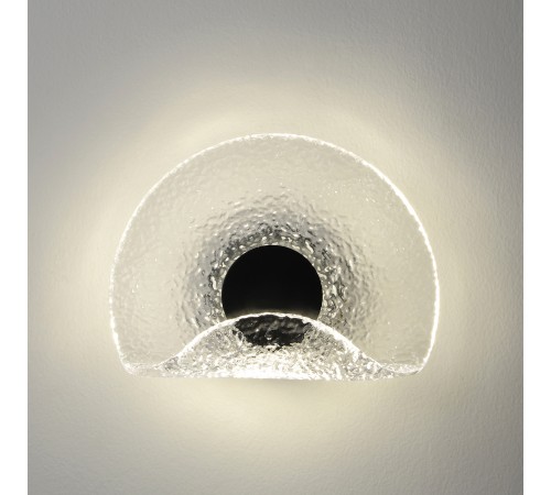 Бра Crystal Lux WAVE AP6W LED TRANSPARENT Бра Crystal Lux WAVE AP6W LED TRANSPARENT