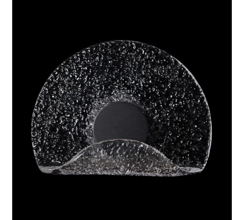 Бра Crystal Lux WAVE AP6W LED TRANSPARENT Бра Crystal Lux WAVE AP6W LED TRANSPARENT