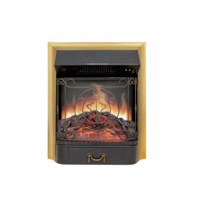 Очаг Majestic FX Brass