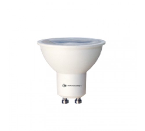 Лампа светодиодная Наносвет GU10 5W 4000K матовая LH-MR16-50/GU10/940/60D L021 Лампа светодиодная Наносвет GU10 5W 4000K матовая LH-MR16-50/GU10/940/60D L021
