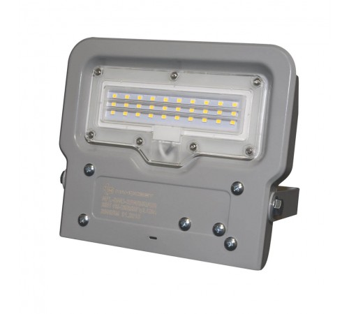 Светодиодный прожеKтор Наносвет NFL-SMD-25W/850/GR L411 Светодиодный прожеKтор Наносвет NFL-SMD-25W/850/GR L411